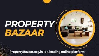 Property Bazaar