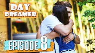 Pehla Panchi | Day Dreamer in Hindi Dubbed Full Episode 8 | Erkenci Kus