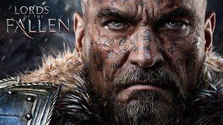 LORDS OF THE FALLEN 2014 | Longplay | Full Game | Walkthrough Gameplay No Commentary