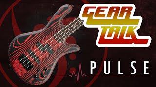 GEAR TALK | Spector NS Pulse 4