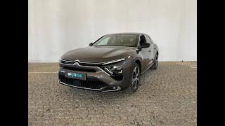 Citroën C5X Feel Pack   1 2 Puretech 130cv