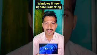  Dolby Atmos Support in Windows 11 #update #creator #reels #technology #tech #follow #learning