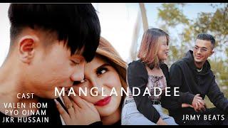 JKR x P.YO - MANGLANDADEE (OFFICIAL MUSIC VIDEO) 2021