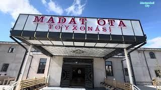 Madat ota to’yxonasi