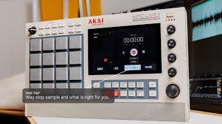 This MPC Trick Will Change Your Sampling Game