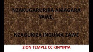 Theme:Nzakugarurira amagara yawe, nzagukiza inguma zawe.#PASTOR, GISAGARA FRANK:14/04/2024