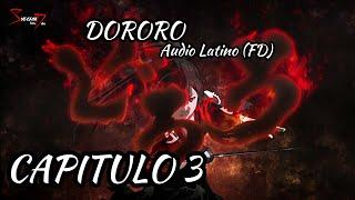 DORORO Capitulo 3 Audio Latino (FD)
