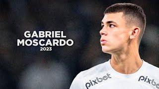 Gabriel Moscardo - When Football Becomes Art 