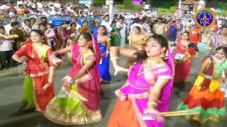 Tirupati bramorchavam song - SVBC 2 Tamil channel song