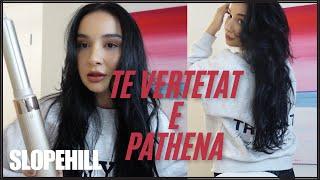 SLOPEHILL|GRWM|Depresioni Postpartum|Nderhyrja Cezariane|Gjidhenia&Marredhenia ne Cift|