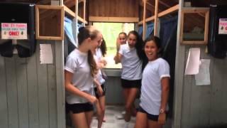 2014 Sebago Wohelo -  Happy