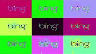 Bing Logo Effects Powers Nineparison (Preview 1982 Effects) Reversed