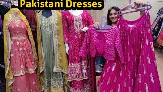 Smart Ethnic Kurtis,Pakistani Dresses Gown,Indo-West &Jaipuri Kurti manufacturer in Delhi