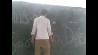 Al manahil private school student surprises teacher