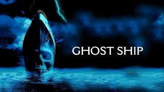 Ghost Ship (2002) Movie || Julianna Margulies, Gabriel Byrne, Ron Eldard || Review and Facts