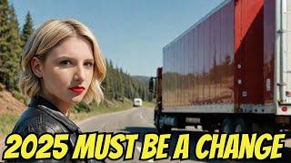 Things Truckers Need To STOP Doing