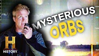 Skinwalker Ranch Orbs Defy Logic (Season 21) | Ancient Aliens