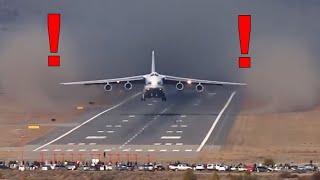 15 HEAVY Aircraft and Planes