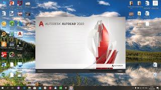 Скачать бесплатно AutoCAD лицензию (студенческая версия)