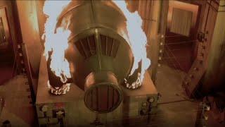 Saw 3D - The Brazen Bull || Scene (HD)
