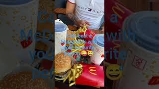 #couple #mcd