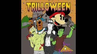 Trilloween Full Mixtape Hank Trill