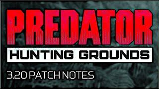 Predator Hunting Ground - Stream - New update 3.2.0 Test of direct connection of Lan 2 Cable to PC