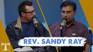 A Journey Through the Jungle - A Tribute to Rev. Sandy Ray