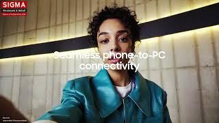 Samsung - Galaxy Book3 Series | #NewWayToPC