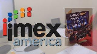 Cititravel DMC will be at IMEX America