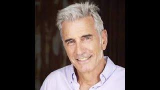 David Bergin Actor Presenter