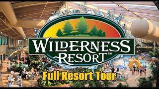 Wilderness Resort The Ultimate Guide Wisconsin Dells  Jan 2024