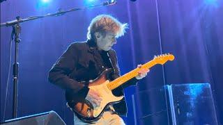 ERIC JOHNSON “Cliffs Of Dover” LIVE Saban Theater Los Angeles Beverly Hills, Cal. February 23, 2023