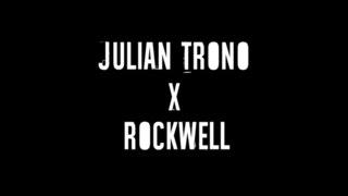 Julian Trono x Rockwell -  After Party Challenge