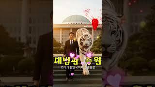 대한민국 만만세 