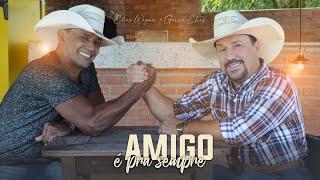 Elias Wagner e Gerson Elias - Amigo é pra sempre - (LANÇAMENTO NOVEMBRO 2020)