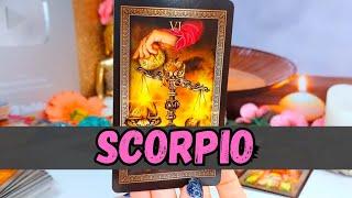 SCORPIO EXPECT THE UNEXPECTED...THEY DIDN'T KNOW YOU HAD THIS IN YOU... SCORPIO JANUARY 2025