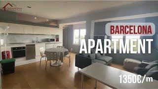 Barcelona, Poble Nou - Apartment with sea view in Poble Nou