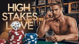 High Stakes Love | A BWWM Romance Audiobook #fakemarriage #audiblefree #romance