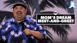 My Mom’s Dream Meet-and-Greet | Gabriel Iglesias