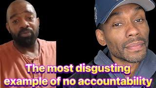 Man Calls out Several Men for Being Corrupt but Ends Up Offing His Girlfriend