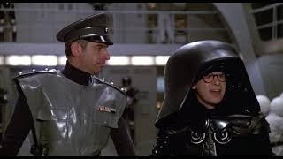 Spaceballs - Keep Firing Assholes HD Clip