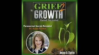 Jungian Psychology Meets the Paranormal: Unlocking Your Infinite Consciousness with Dr. Susan Plu...