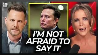 Why Elon Musk & Trump’s Honeymoon May Not Last with Co-Host Megyn Kelly