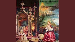 Away in a Manger for 2 Trumpets and Orchestra (feat. Joseph Galante, Nicholas Geluso & Klaudia...