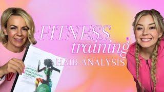 Optimize Your Training Performance With Hair Analysis ️‍️️‍️