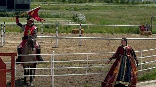 North Dakota Renaissance Faire 2024