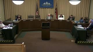 Goldsboro City Council Work Session and Meeting 05-15-2023