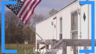 Record high housing prices impact mobile homes too  |  Rush Hour