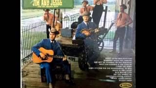 Bluegrass Special [1963] - Jim & Jesse And The Virginia Boys